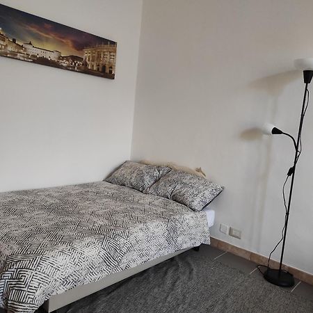 Regio Parco Apartment Turin Exterior photo