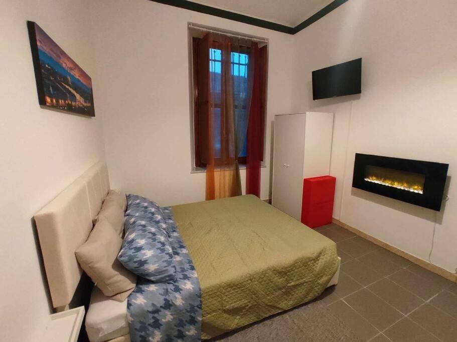 Regio Parco Apartment Turin Exterior photo